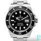 41MM ROLEX SUBMARINER REF.126610LN MENS WATCH