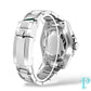 PRE-OWNED 40MM ROLEX GMT-MASTER II OYSTER BRACELET (PEPSI) REF.126710