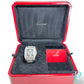 44MM CARTIER SANTOS 100 BAGUETTE CHANDELIER 61.00CTW VVS-1