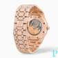 PRE-OWNED 41MM AUDEMARS PIGUET ROYAL OAK OFFSHORE