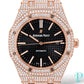 PRE-OWNED 41MM AUDEMARS PIGUET ROYAL OAK OFFSHORE