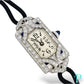 22MM 1922 VINTAGE 10KT LADIES “COCKTAIL” WATCH