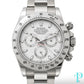 Pre-Owned 40MM Rolex Daytona 116520 Steel / White Dial (2008)