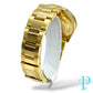 40MM ROLEX YACHT-MASTER REF. 16628 / 18KT YELLOW GOLD