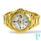 40MM ROLEX YACHT-MASTER REF. 16628 / 18KT YELLOW GOLD