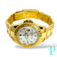 40MM ROLEX YACHT-MASTER REF. 16628 / 18KT YELLOW GOLD