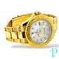 40MM ROLEX YACHT-MASTER REF. 16628 / 18KT YELLOW GOLD