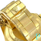 40MM ROLEX YACHT-MASTER REF. 16628 / 18KT YELLOW GOLD