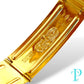 40MM ROLEX YACHT-MASTER REF. 16628 / 18KT YELLOW GOLD