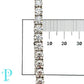 6.00MM 60-POINTER DIAMOND TENNIS CHAIN / VVS-1 LAB-GROWN 51.60CTW