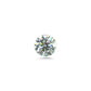 2.25CTW ROUND-CUT F-COLOR / VS-2 IGI CERTIFIED LAB-GROWN DIAMOND
