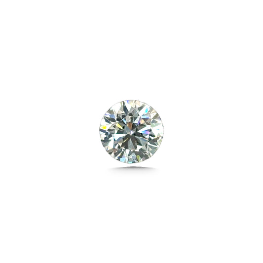 2.25CTW ROUND-CUT F-COLOR / VS-2 IGI CERTIFIED LAB-GROWN DIAMOND