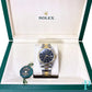 34MM ROLEX DATE Ref.1503 14KT YELLOW GOLD TWO-TONE MENS WATCH