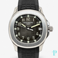 PRE-OWNED 38MM PATEK PHILIPPE AQUANAUT 5165A-001