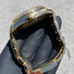 ROLEX SKY-DWELLER 42MM FULL VVS-1 BAGUETTE “CHANDELIER” BUSTDOWN 30CTW. NATURAL DIAMONDS