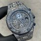 AUDEMARS PIGUET “AP” 43MM ROYAL OAK OFFSHORE