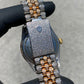 ROLEX DATEJUST 36MM “MULTI-COLOR DIAL” BUSTDOWN