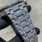 AUDEMARS PIGUET “AP” 43MM ROYAL OAK OFFSHORE