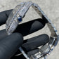 CARTIER SANTOS SKELETON VVS-1