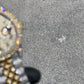 ROLEX DATEJUST 36MM YELLOW TWO-TONE VS-1 BUSTDOWN