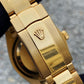 ROLEX SKY-DWELLER 42MM 18KT YELLOW GOLD